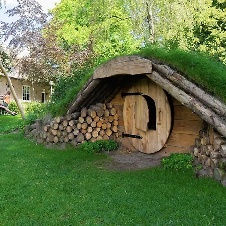 Comfortable With Microwave, Efteling At 2km * Kaatsheuvel
